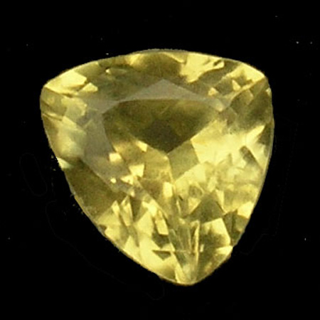 Chrysoberyl CH 1